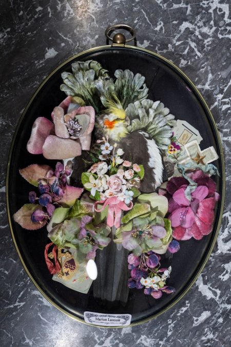 To rest in peace 2016