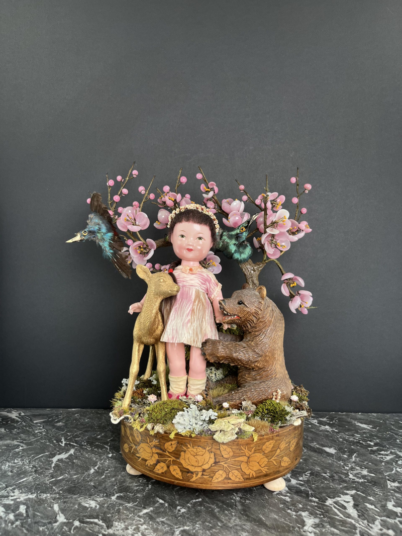 La mélodie du bonheur