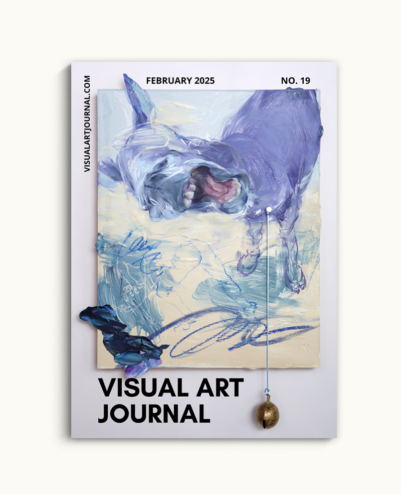 visual art journal