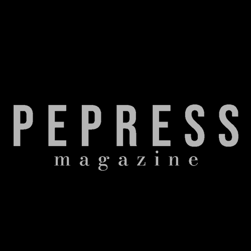 PEPRESS Magazine